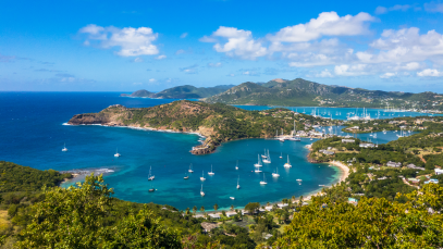 UN Tourism Commits to the Antigua and Barbuda Agenda for Small Island Developing States (SIDS)