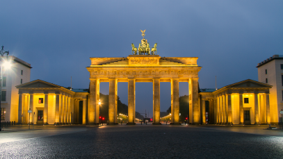 UN Tourism Welcomed to German Bundestag and Strengthens Bilateral Relations 