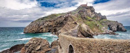 Biscay, SPAIN