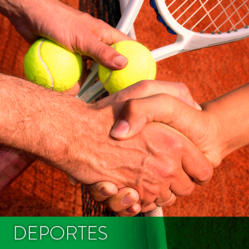 Deportes