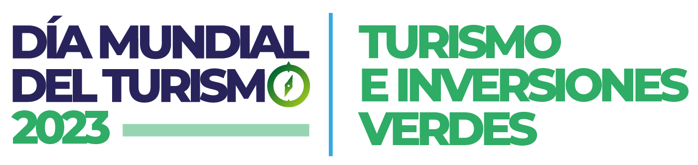 Día Mundial del Turismo - Turismo e inversiones verdes