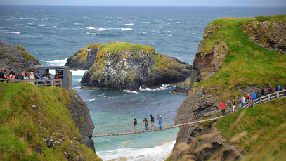 UN Tourism Joins Launch of Ireland’s first Sustainable Tourism Observatory 