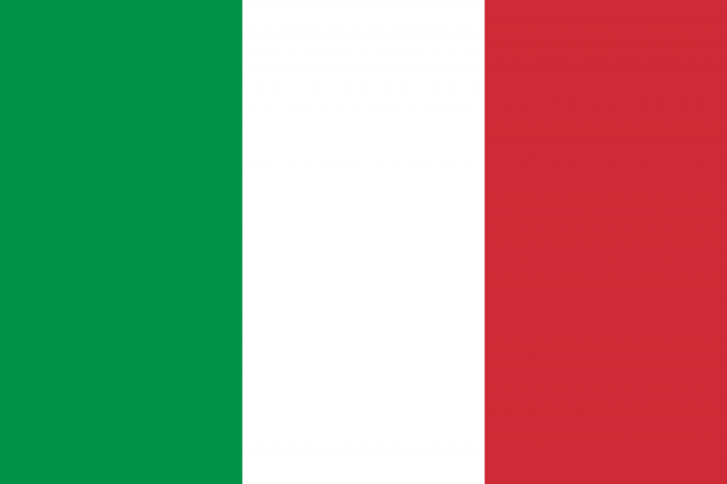 Italy