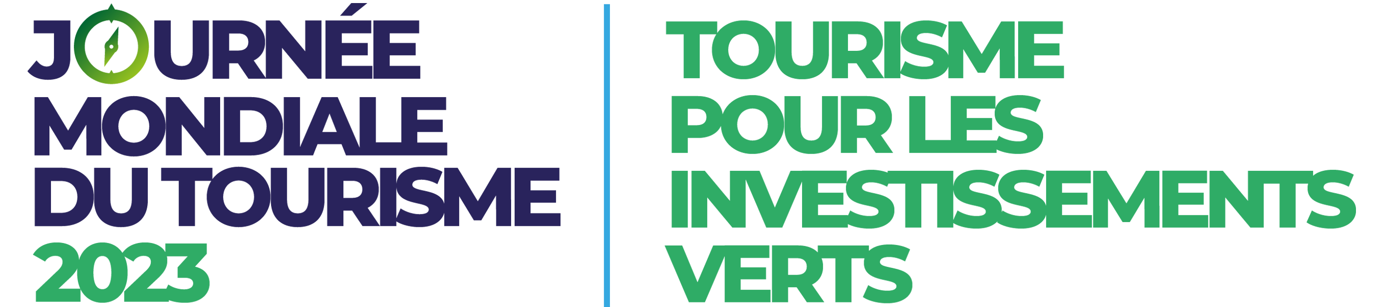 Journée mondiale du tourisme 2023