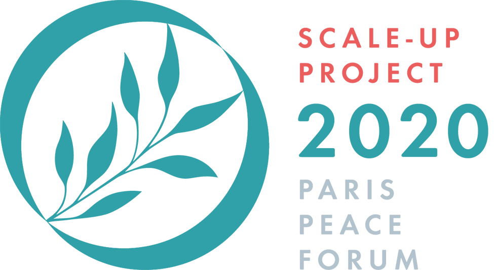 Paris Peace Forum