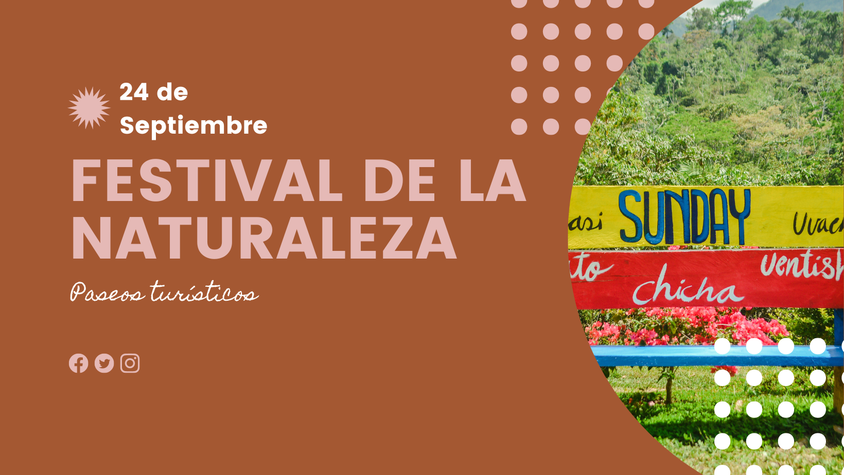 Festival de la naturaleza