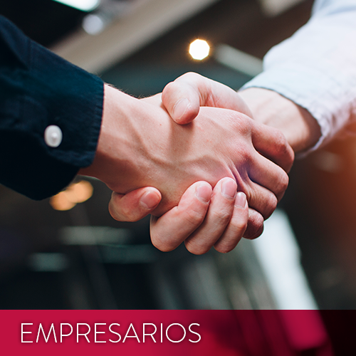 Empresarios