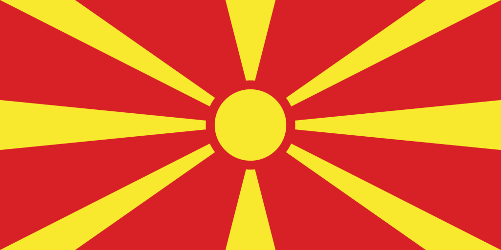 North Macedonia