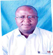 Dr. Joseph Nzomoi 