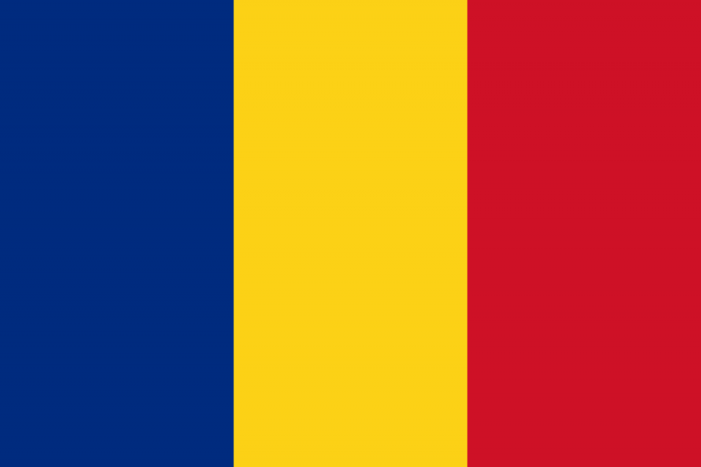 Romania