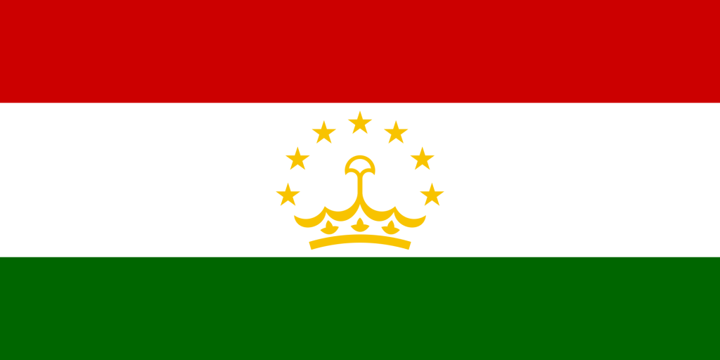 Tajikistan