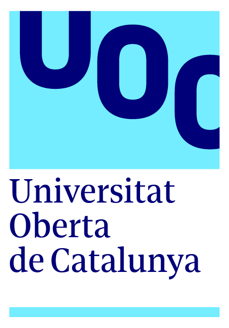 UOC - Universitat Oberta de Catalunya