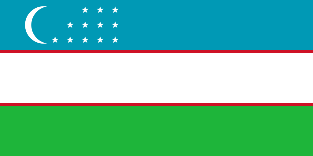 Uzbekistan