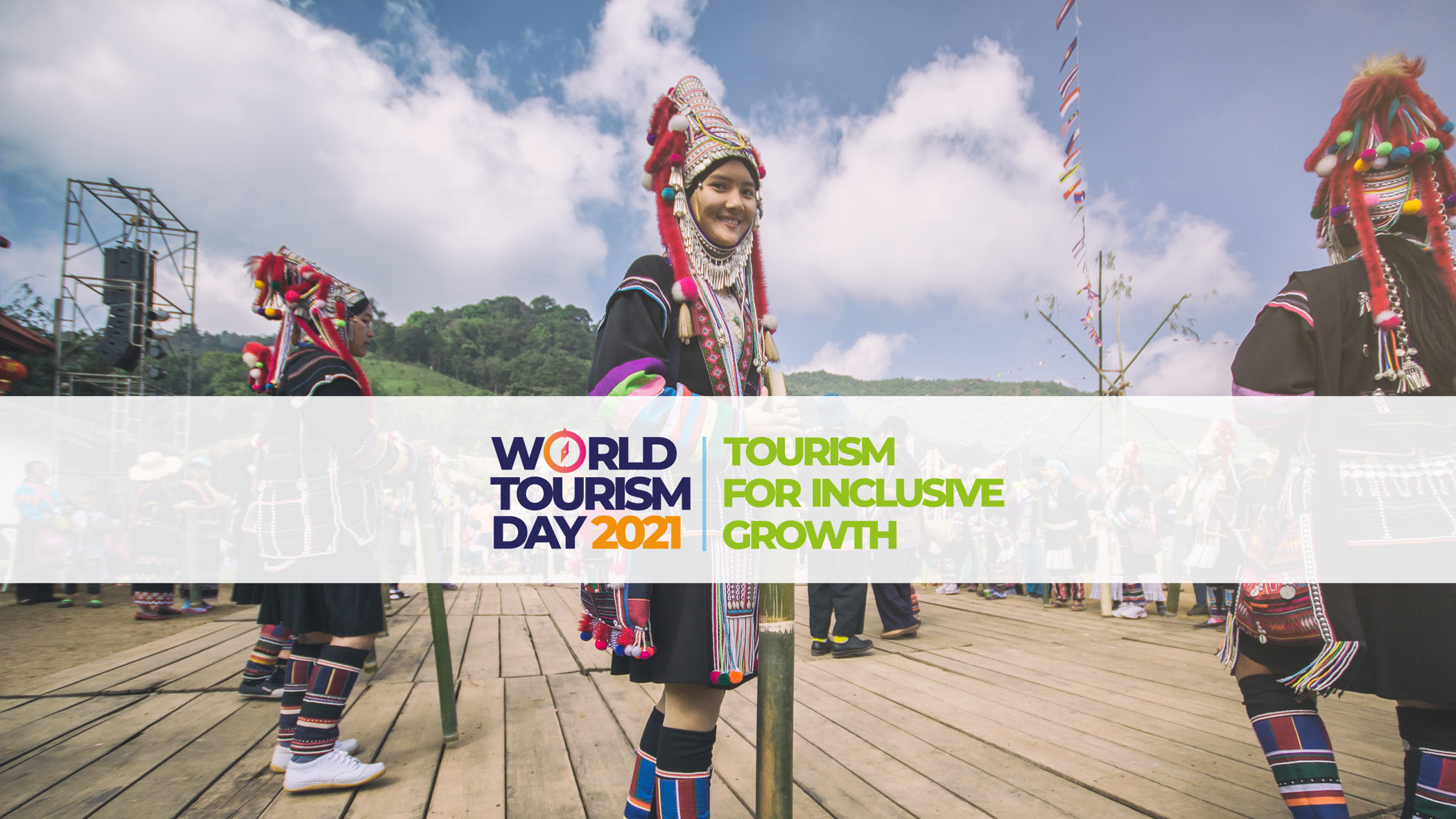 World Tourism Day 2021